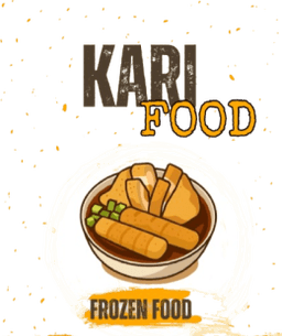 Karifood brand